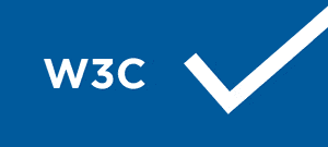 W3C Valid Code