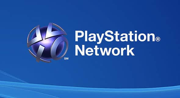 PlayStation Network Down