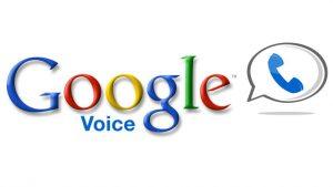 Google Voice