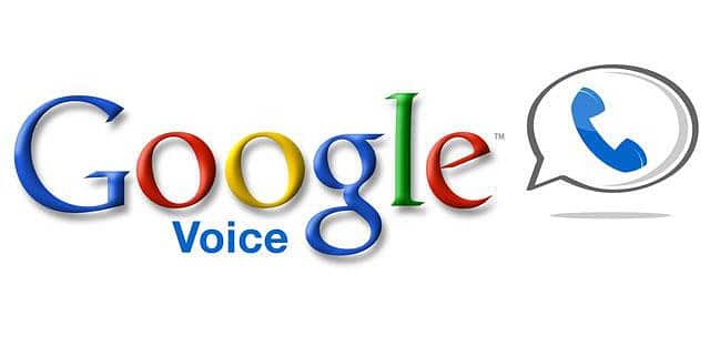 Google Voice