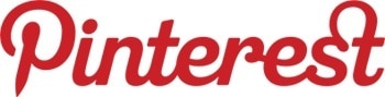 Pinterest logo ipad release