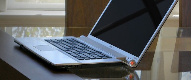 Sony VAIO