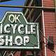 OK Bicycle Shop Mobile Alabama Dauphin Street