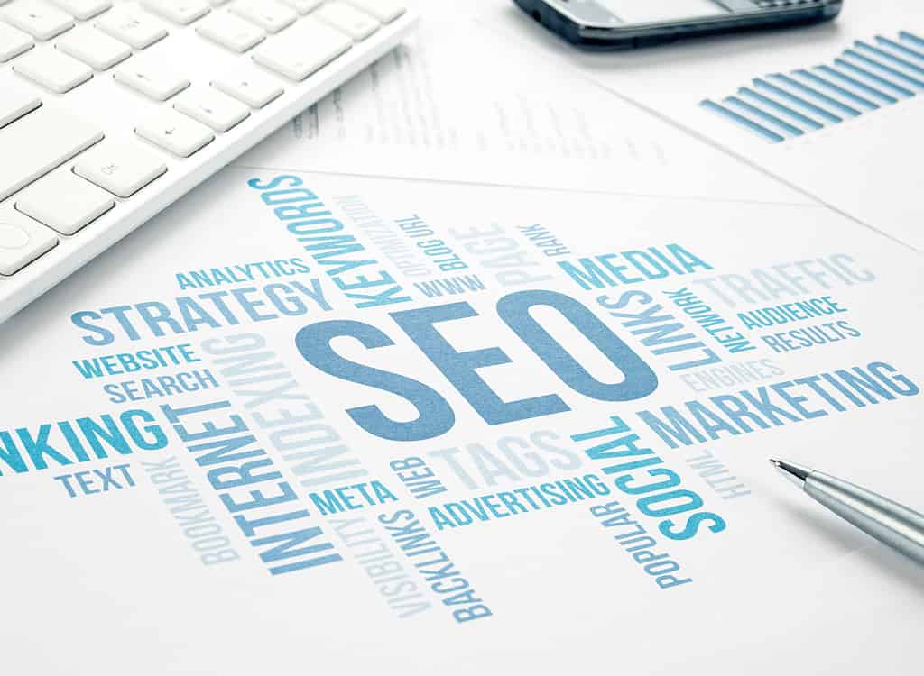 What is SEO (Search Engine Optimization)?