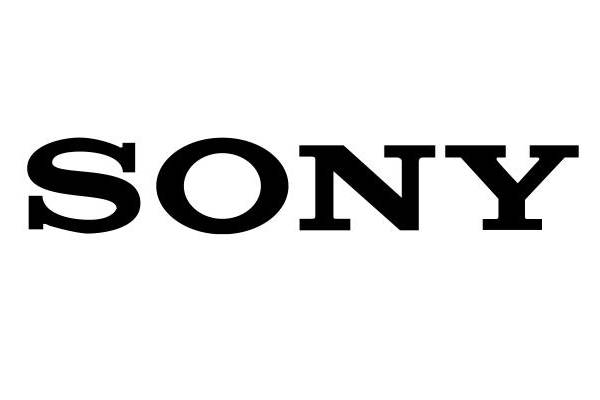 Sony Logo - CES 2013