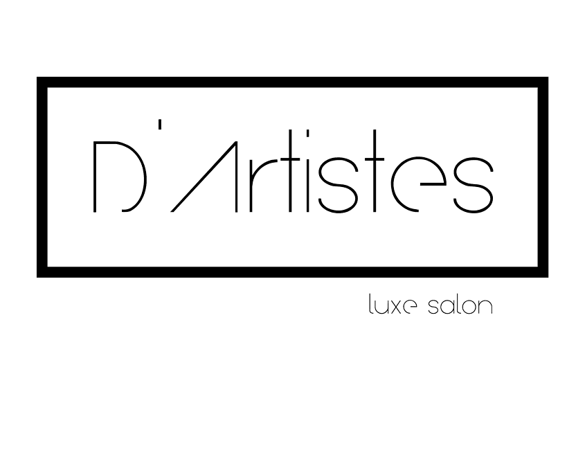 Salon D'Artistes Logo