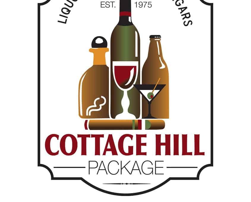 Cottage Hill Package Logo