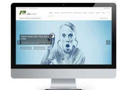 Phoenix Title Loans Website
