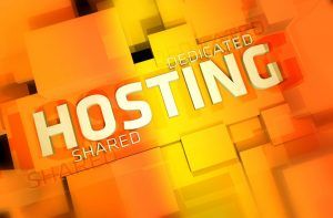 Types of Website Hosting by TurkReno Incorporated in Mobile, Alabama