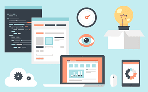How to become a website designer
