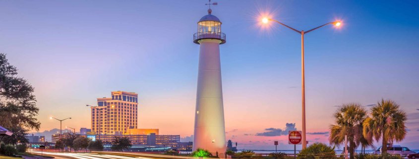 turkreno website design biloxi mississippi lighthouse beau rivage