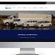 Hackbarth Delivery Service Website 2016